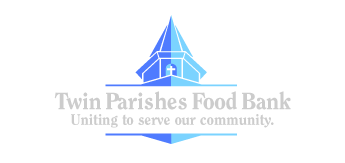 twin parish logo